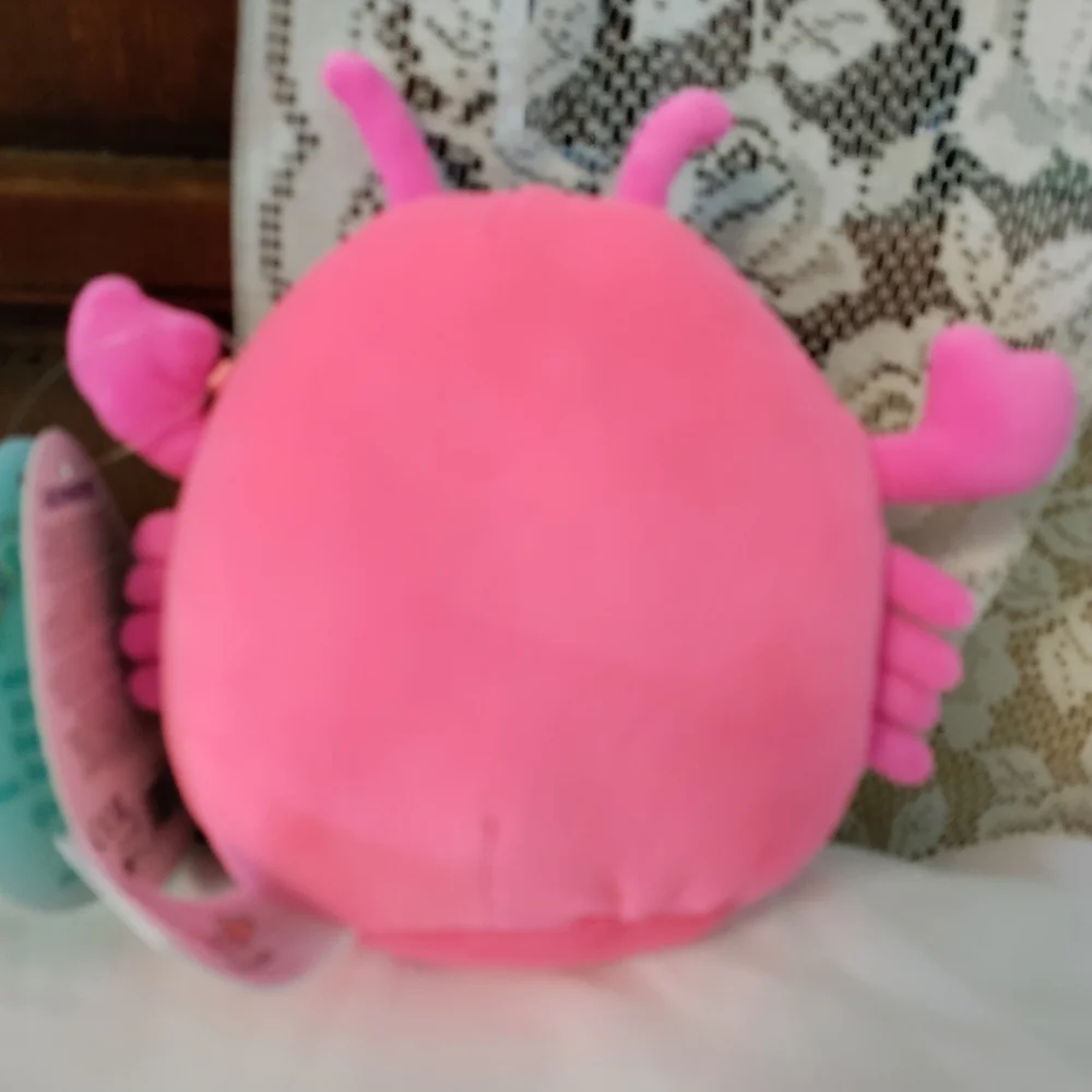 Squishmallow 5